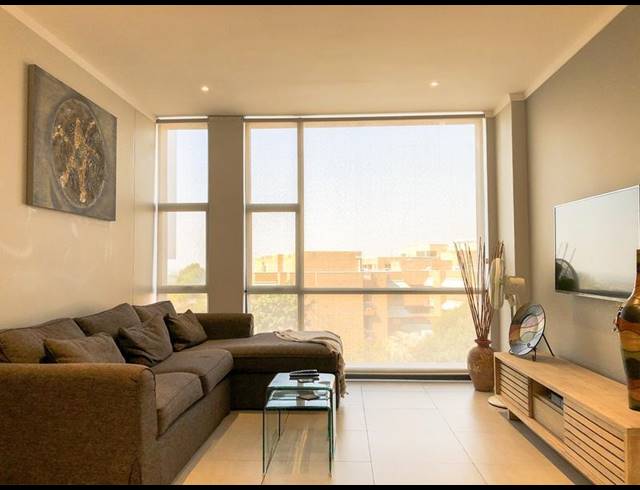 2 BEDROOM APARTMENT FOR SALE IN SANDTON CENTRAL